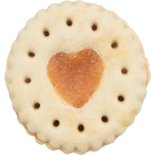 Pick & Mix Heart Biscuit met kip
