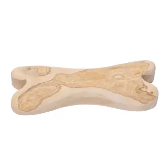 Quapas! Quapas! Coffeewood Bone Chew stick