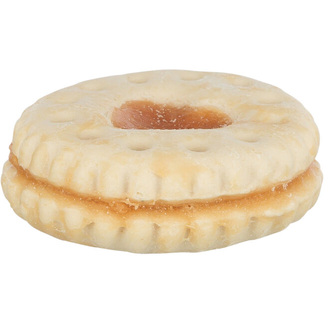 Pick & Mix Heart Biscuit met kip
