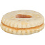 Pick & Mix Heart Biscuit met kip