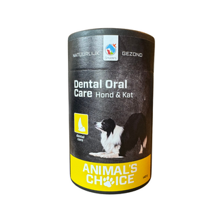 Animals Choice Animal's Choice Dental Oral Care