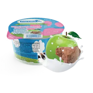 Cold&Dog Cold&Dog Frozen Yoghurt Kip & Appel