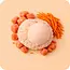 Cold&Dog Frozen Yoghurt Zalm & wortel