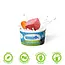 Cold&Dog Frozen Yoghurt Rund & Wortel