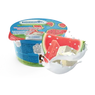 Cold&Dog Cold&Dog Frozen Yoghurt Watermeloen & Feta