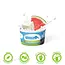 Cold&Dog Frozen Yoghurt Watermeloen & Feta