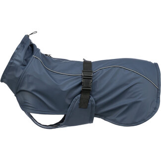Trixie Be Nordic Regenjas Husum donkerblauw