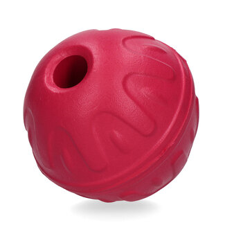 Dog Comets Vortex bal Roze