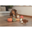 BZ Pluche Paddestoel Toad