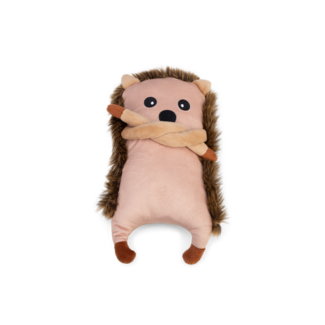Beeztees BZ Pluche Egel Hugo