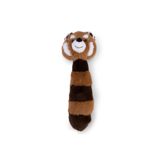 Beeztees BZ Pluche wasbeer Timo