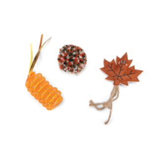 Beeztees BZ Kattenspeelgoed Bos Fun Maple