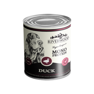 Riverwood Riverwood Mono Duck 400 gr