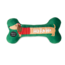 BZ Pluche Kerst Bot Groen