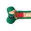 BZ Pluche Kerst Bot Groen
