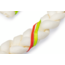 Kerst Braided Rawhide Cane