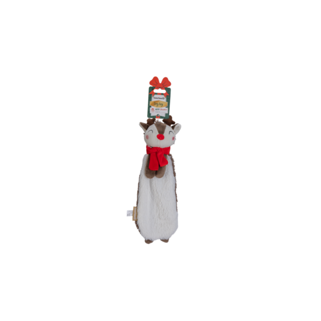 BZ Pluche Flatino Rendier