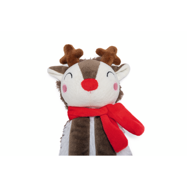 BZ Pluche Flatino Rendier