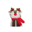 BZ Pluche Flatino Rendier