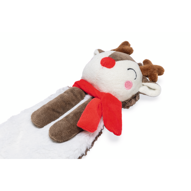BZ Pluche Flatino Rendier