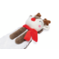 BZ Pluche Flatino Rendier