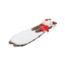BZ Pluche Flatino Rendier