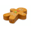 BZ Latex Kerst Gingerbread
