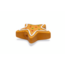 BZ Latex Kerst Gingerbread