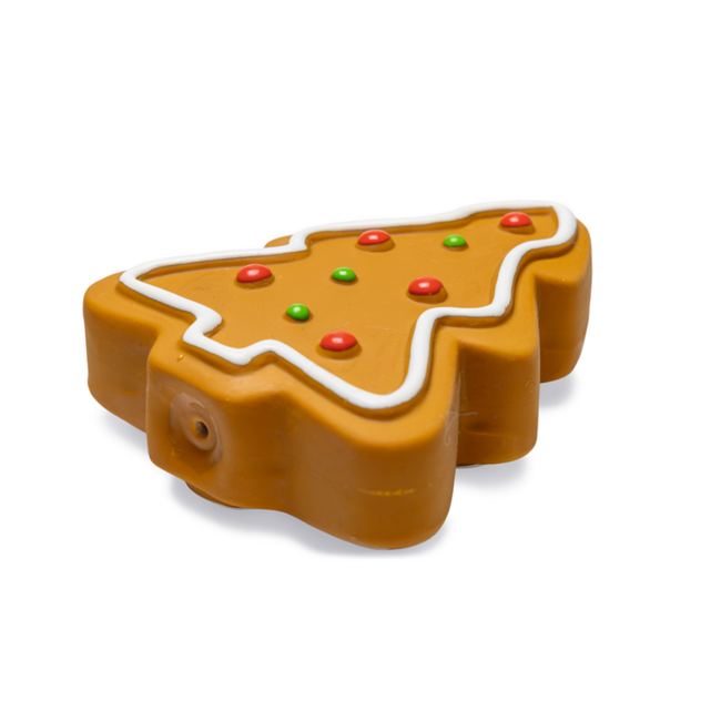 BZ Latex Kerst Gingerbread