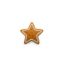 BZ Latex Kerst Gingerbread