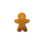 BZ Latex Kerst Gingerbread
