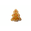 BZ Latex Kerst Gingerbread