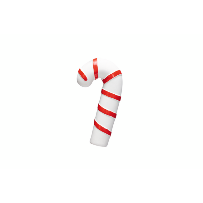 BZ Latex Kerst Zuurstok