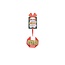 BZ Kerstbal Catnip Cookies Zalm 30G
