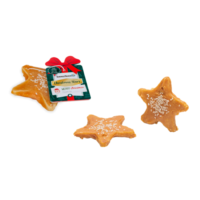 Pick & Mix Kerstster