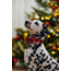 BZ Pluche Kerststrik