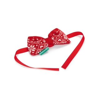Beeztees BZ Pluche Kerststrik