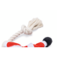 BZ Pluche Kerstman Touw
