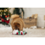 BZ Pluche Snuffel Kerstman