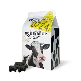Hollandse Koeiendrop - Zoet