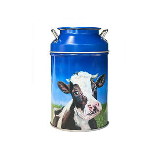 Melkbus Koeiendrop - Zoet 200g