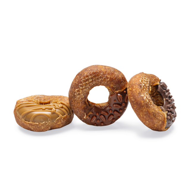 Pick & Mix Kerst Donut