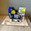 Moo(d)booster cadeauset met vier artikelen