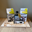 Moo(d)booster cadeauset met vier artikelen