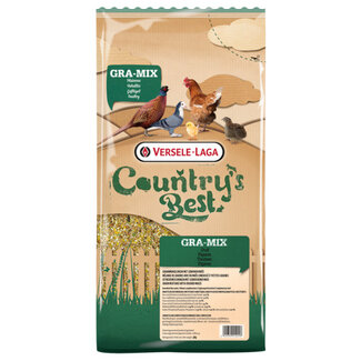 Gra-Mix (Sier)Duiven Gebr.Mais 4 kg
