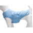 Hondenbadjas Aras Blauw