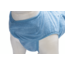 Hondenbadjas Aras Blauw