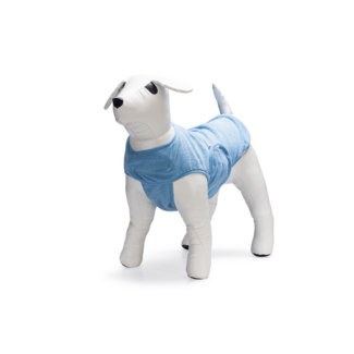 Beeztees Hondenbadjas Aras Blauw