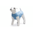 Hondenbadjas Aras Blauw