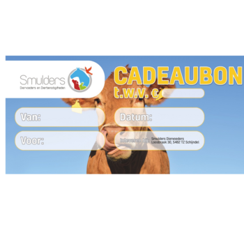 Cadeaubon